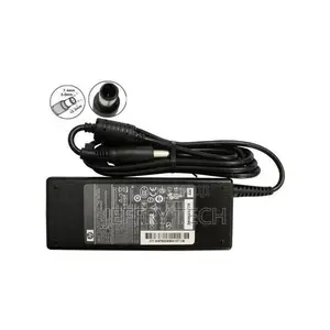 HP Laptop Charger Adapter 19V 4.74A (90W)