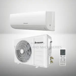 Premier 18000BTU Air Conditioner