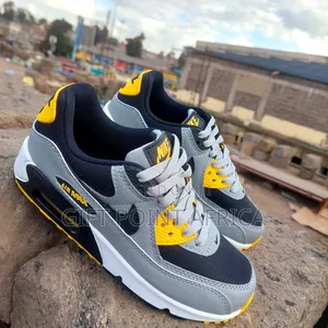 Nike Airmax 90 Unisex Sneakers