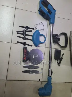 3blade Cordless Chainsaw/Powersaw