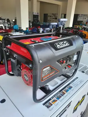 Aico 4kva Petrol Generator Manual Start