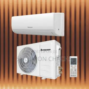 Premier 12000 Btu Hi-wall/Split Type Air Conditioner