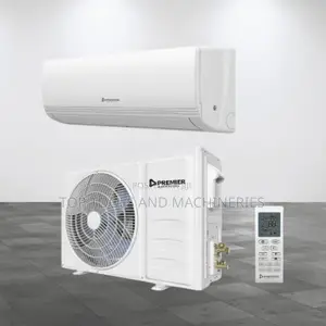 12000 BTU Premier Hi-Wall/Split Type Air Conditioner
