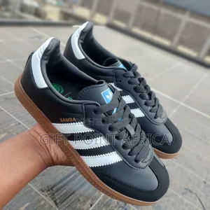 Adidas Samba Unisex Sneakers