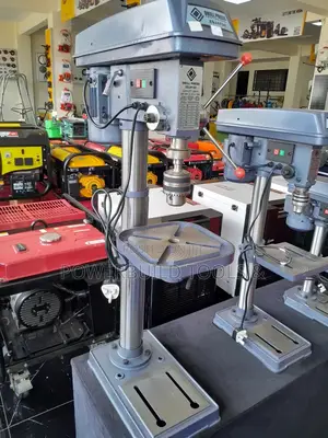 20mm Professional Drill Press