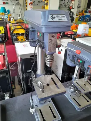 Professional 16mm Drill Press