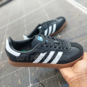 Adidas Samba Unisex Sneakers