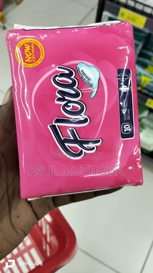 Sanitary Pads #6