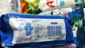 Sanitary Pads #8