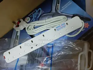 Power Extension