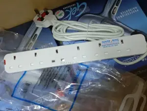 Power Extension