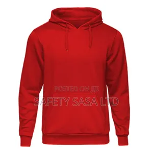 Unisex Warm Hoodies