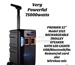 Sound Speakers