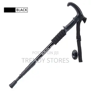 Telescopic Walking Stick