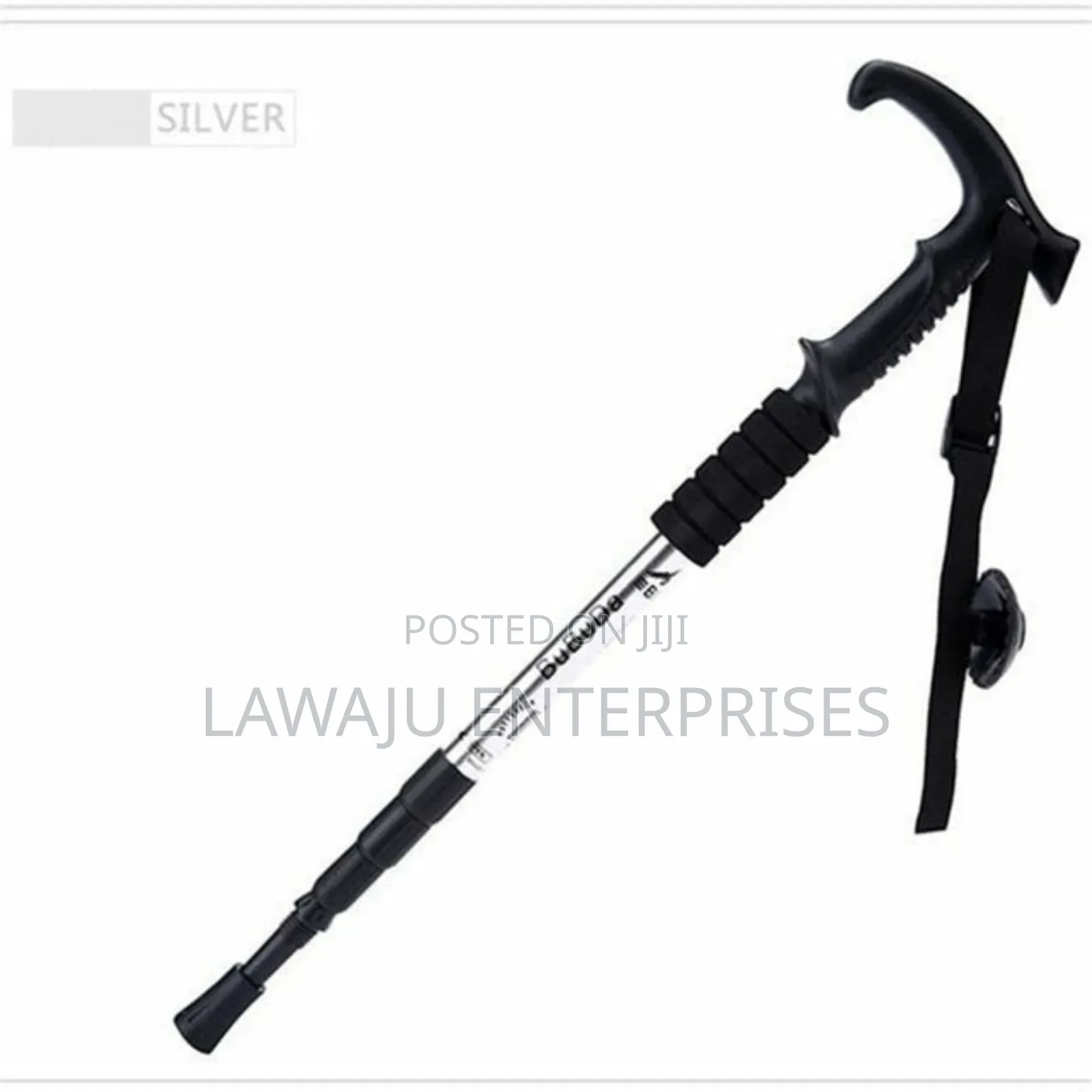 Antishock Walking Stick