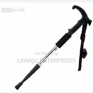 Antishock Walking Stick
