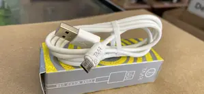 CORE Android Usb Charging Cable (6 Months Warranty)