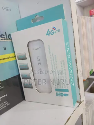 4 LTE 4 Gb USB Modem