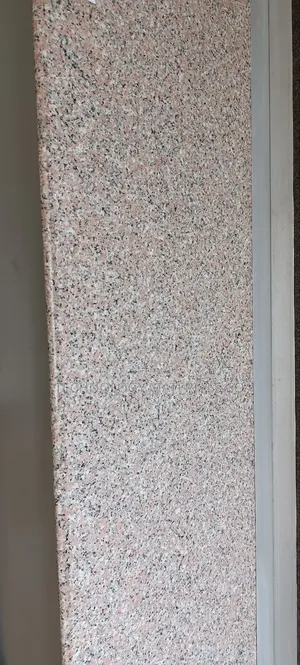 Light Rosa Porrino Granite(8ft * 2ft * 18mm)