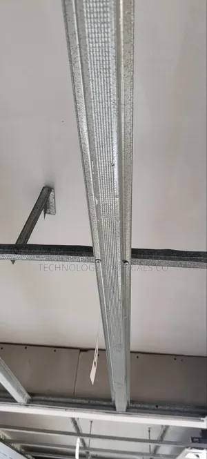 Hut Furring Channel(69.5 * 21 * 2800mm)