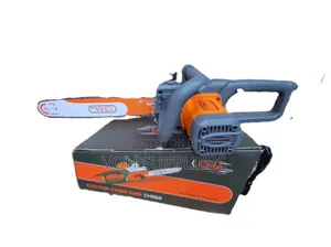 Professional Electric Chain Saw
