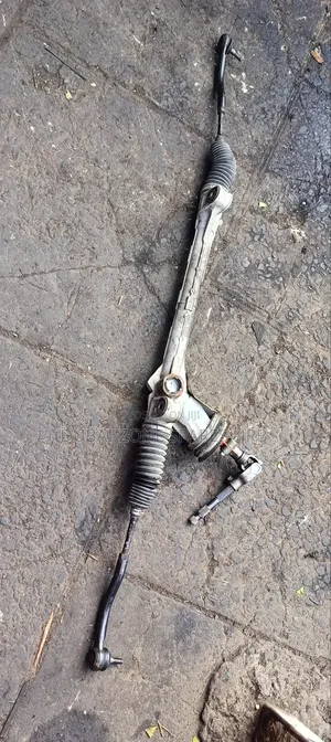Steering Rack Nissan Note New Model 2013-2021 Available
