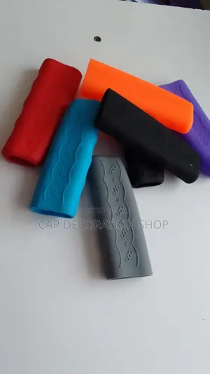 Handbrake Silicone Covers