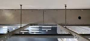 Suspension Rods (3M)