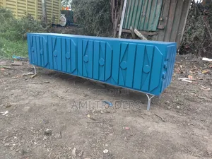 Designer Tv Cabinet (6FT)