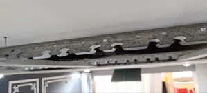V Keel Clip Runner(32 * 20 * 2850mm)