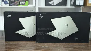 New Laptop HP 16GB Intel Core I7 SSD 1T