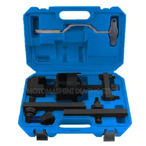 VAG VW Audi 7 Speed DSG Dual-Clutch Installer Remover
