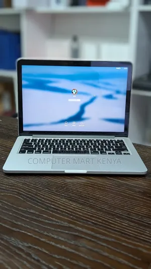 Laptop Apple MacBook Pro 16GB Intel Core I5 SSD 256GB