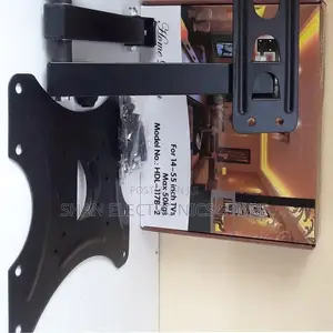 Full Motion TV Mount ^^ Vswivel Tilting Corner Bracket
