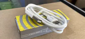 CORE Type-C Usb Charging Cable (6 Months Warranty)
