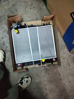 Suzuki Every Radiator on Sale