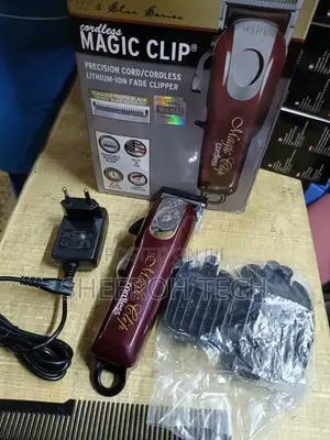 Wahl Magic Clippers