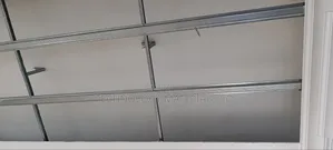 Hut Furring System's-[Main Channel](20*26*2800mm)