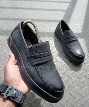 Timberland Smart Casual Men Shoes
