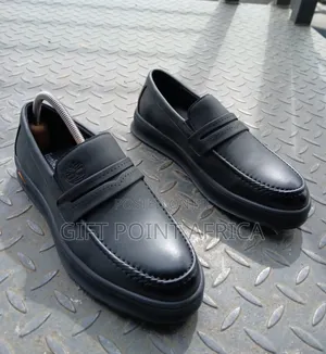 Smart Casual Timberland Shoes for Men