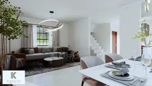4bdrm Villa in Kadeya Villas, Oluulua for sale
