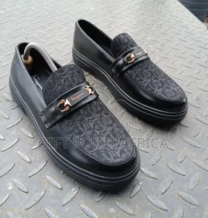 Smart Casual Shoes for Men