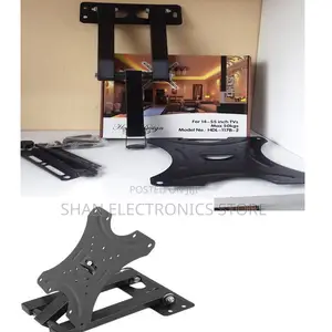 Strong Metal - Full Moving Motion Swivel High Quality 55"