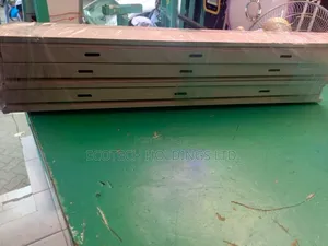 600 by 600 Panel Frames