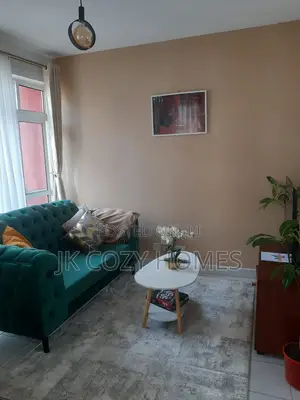 Jk Cosy Homes, Racecourse Gardens Apartments on Ngong Road.