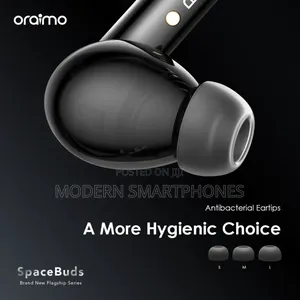 Oraimo Spacebuds Otw 630 Wireless Bluetooth Earphones