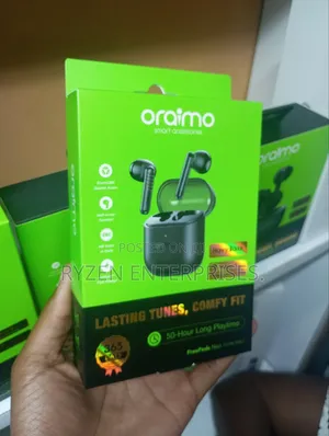 Oraimo Freepods NEO