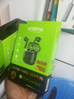 Oraimo Earphones Freepods Neo/ Freepods Neo Oraimo