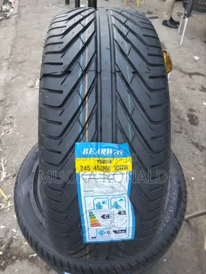 245/45r18 Bearway Tyre