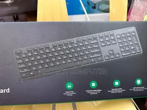 UGREEN Wireless Keyboard and Mouse Combo US